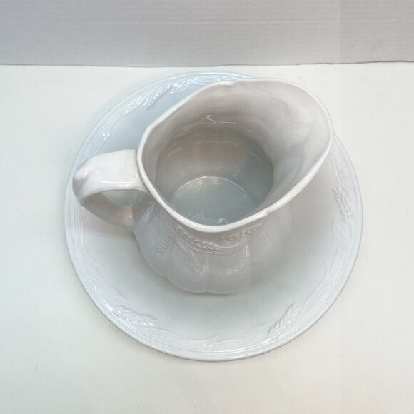 Royal Crownford Ironstone Weatherby Hanley England Royal Falcon Ware - Picture 5 of 7